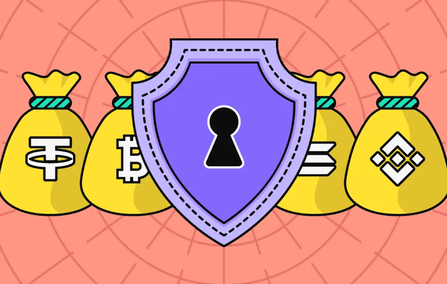 What Is a Crypto Custodian?