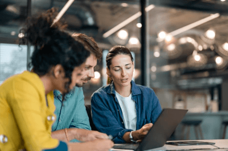 Building a Customer-Centric Business