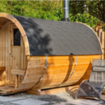How to Choose the Best Barrel Sauna Manufacturers for Your Needs