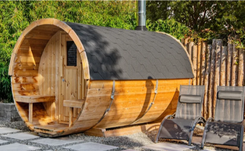 How to Choose the Best Barrel Sauna Manufacturers for Your Needs