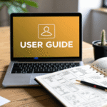 Here’s Why You Need Professional User Manual Templates