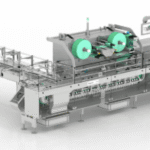 Horizontal Form Fill Seal Machines for Food and Consumer Product Packaging