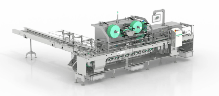 Horizontal Form Fill Seal Machines for Food and Consumer Product Packaging