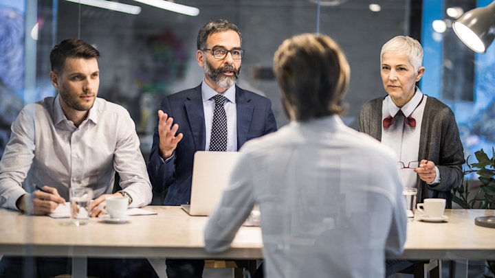 How to Make Sure a Job Matches What Was Advertised